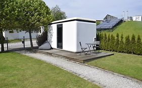 Tiny House in ruhiger Lage